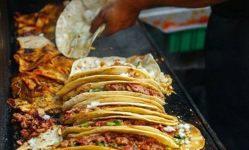 Image 7: A wonderful night out in Mexico City - Coyoacán & San Ángel