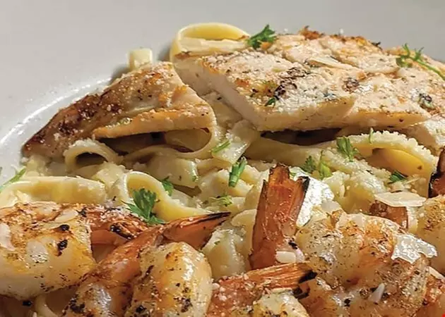 $25 For $50 Worth Of Italian Cuisine