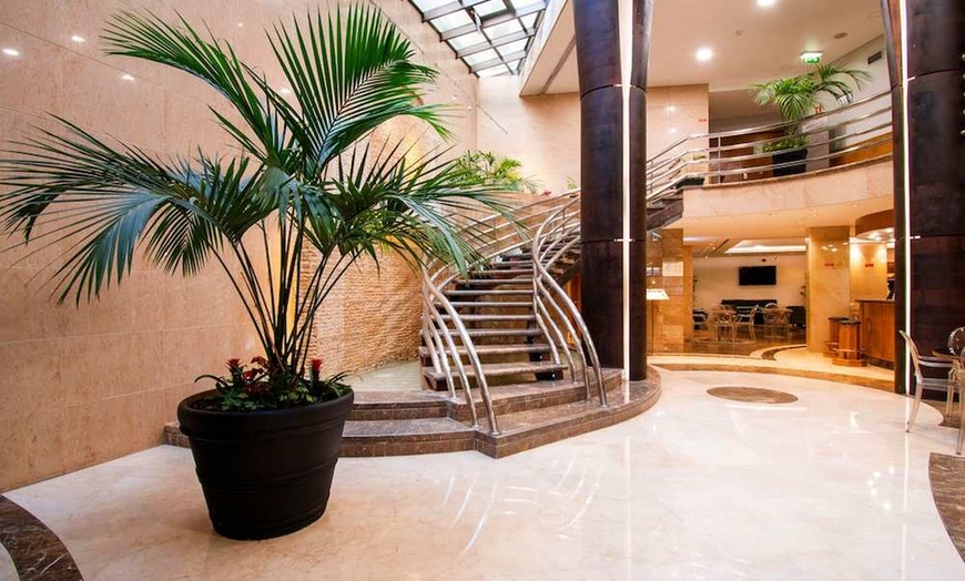 Image 2: ✈ PORTUGAL | Lisbon - Sana Reno Hotel 3*, 2 nights - City break