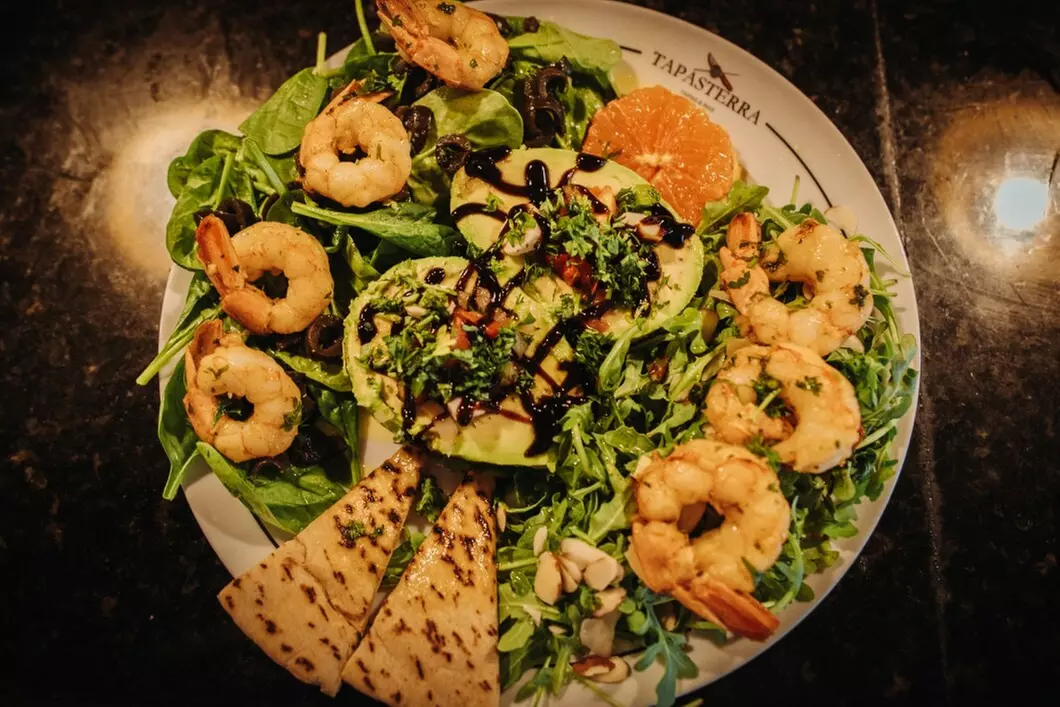 $20 For $40 Worth Of Casual Dining