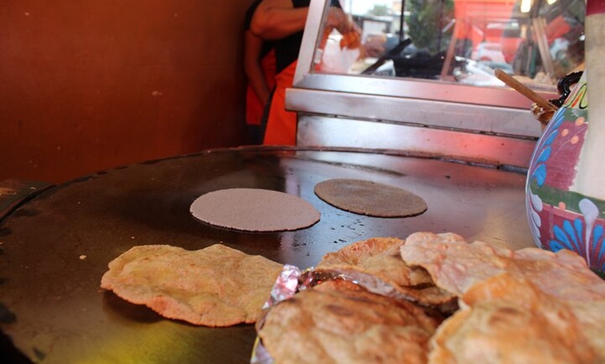 Image 20: Shopping and Mexican food in a Private Guided Cancun Tour