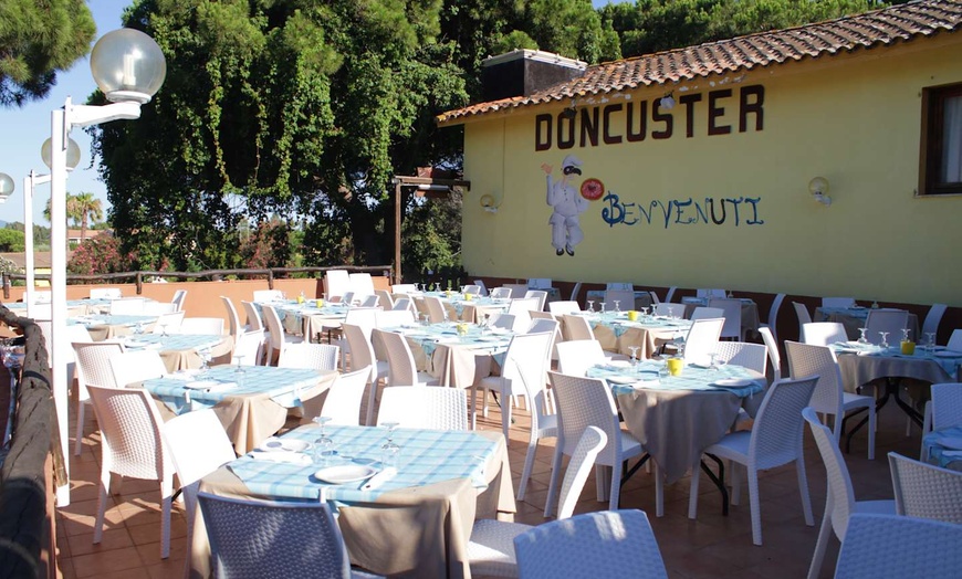 Image 5: ✈ SARDAIGNE | Arborea - Horse Country Resort Congress & Spa 4*, 3 n...