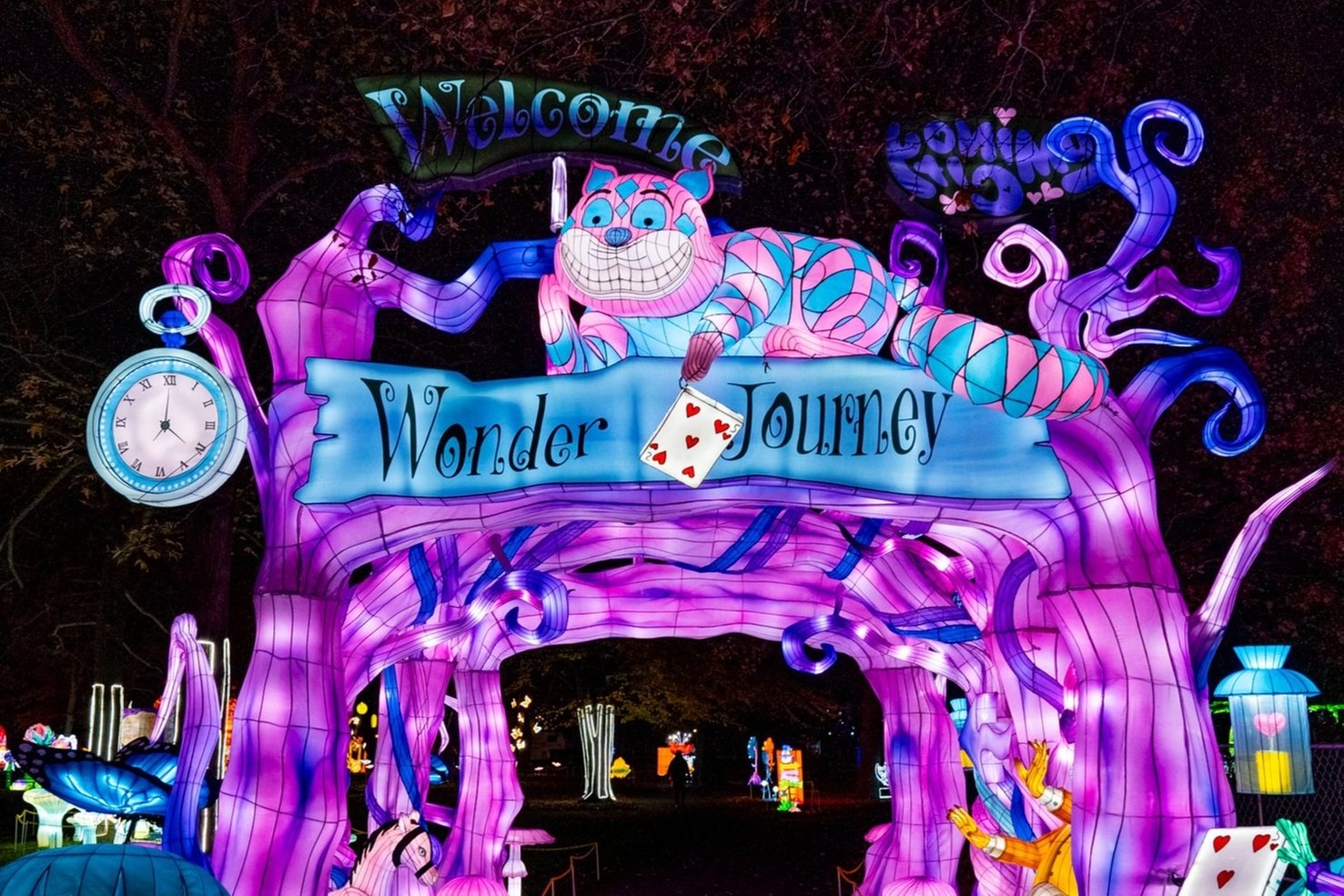 $31.69 For 2 General Admission Tickets (Reg. $63.38) (Valid 11/15/2...