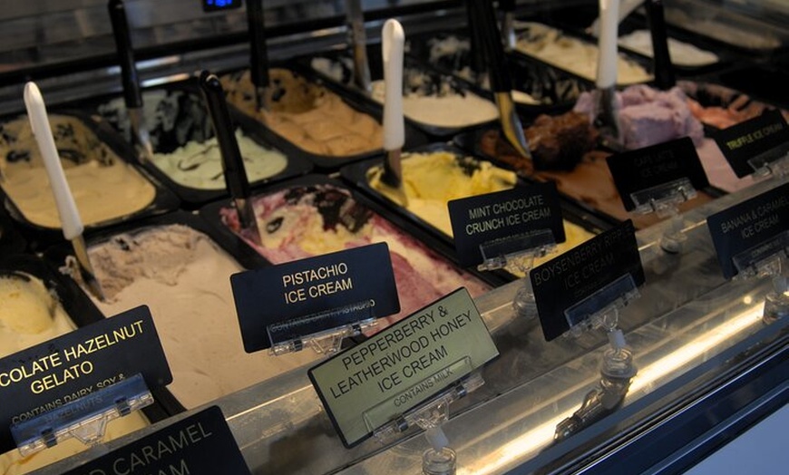 Image 7: Dave's Eats Hobart Hobart Food Tour