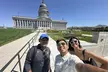 Walking Tour in Salt Lake City - Second Medium