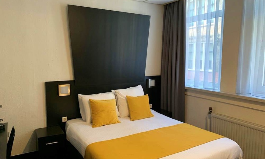 Image 16: ✈ PAESI BASSI | Amsterdam - De Looier 3* - City break