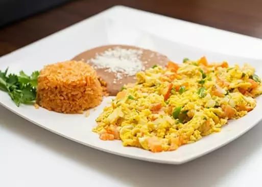 5% Cash Back at Taco Veloz