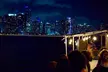 Top Rated 2 Hour Miami Night Skyline Cruise with Open Bar - Second Medium