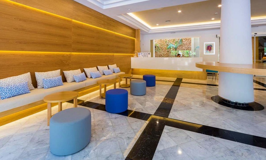 Image 16: ✈ MENORCA | Cala Galdana - Comitas Floramar 4*, 3 nights - Outdoor ...