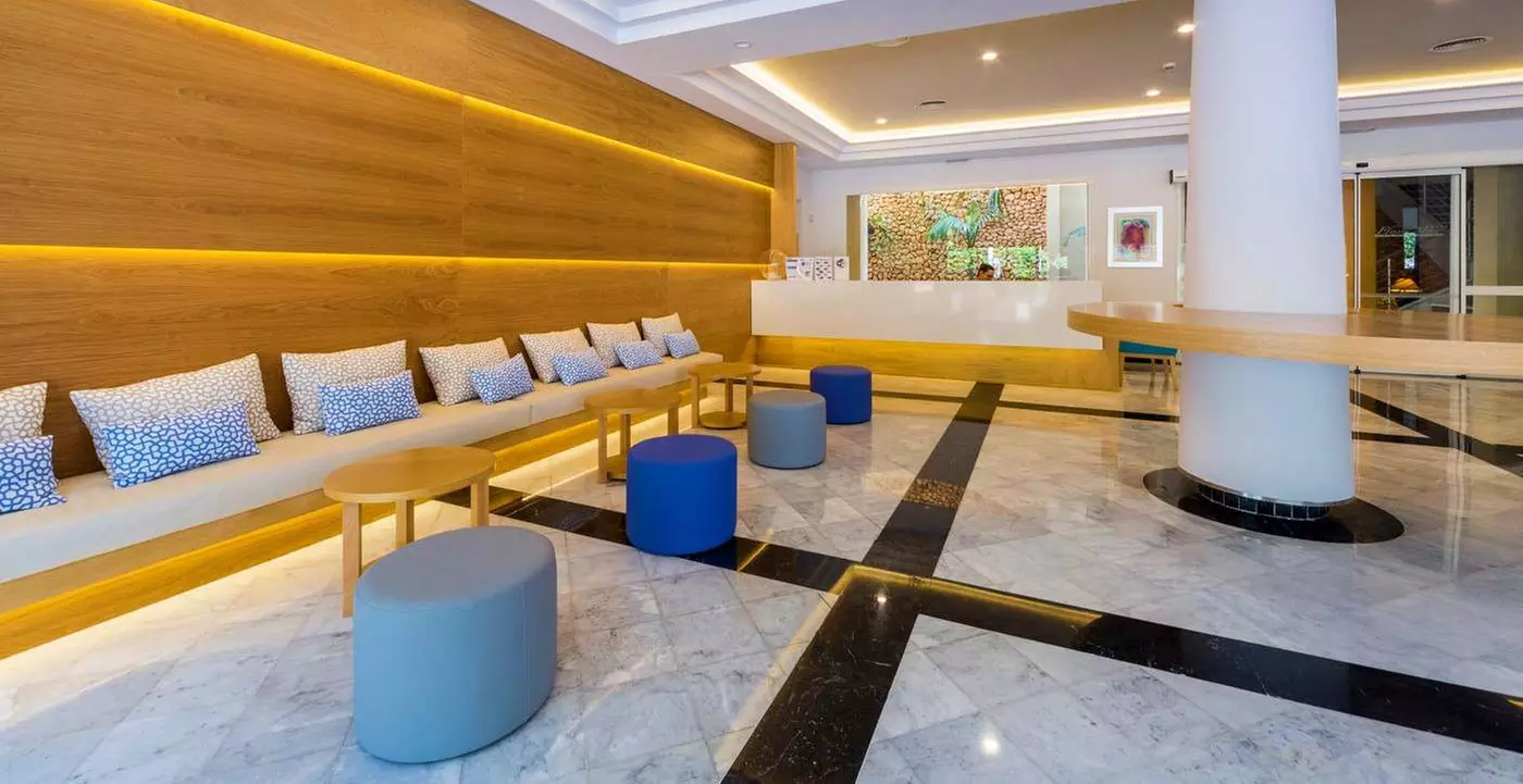 ✈ MENORCA | Cala Galdana - Comitas Floramar 4*, 3 nights - Outdoor ...