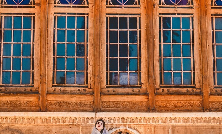 Image 6: Sevilla: Entrada oficial sin colas al Real Alcázar