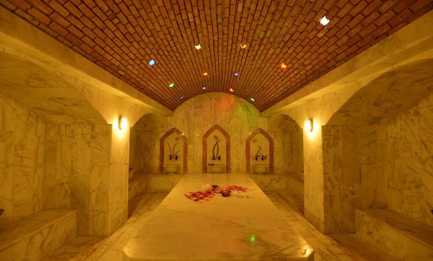 Image 8: ✈ MARMARIS AND SURROUNDING AREA | Marmaris - Blue Bay Platinum 5*, ...