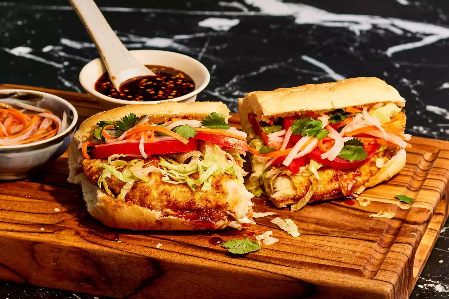 $15 For $30 Worth of Subs, Salads & Beverage