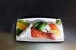 5% Cash Back at Sushi Master - Second Medium