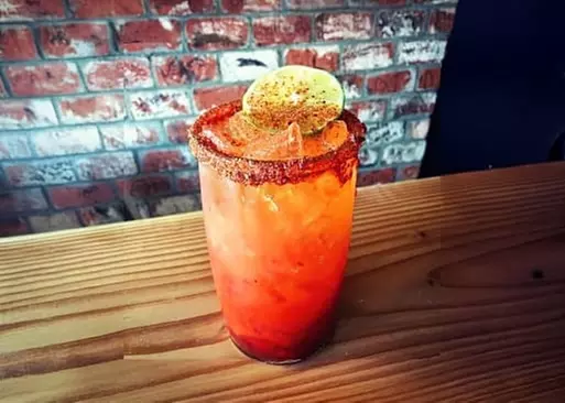 5% Cash Back at The Blazin' Claw
