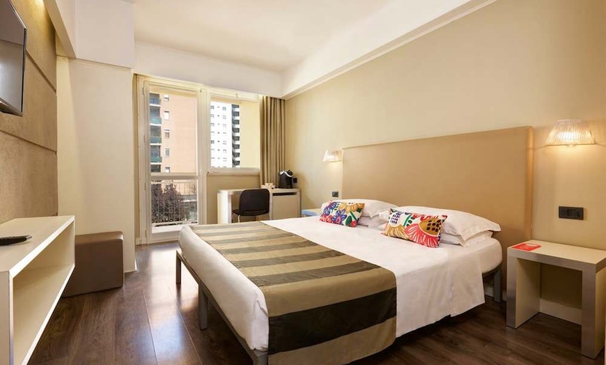 Image 10: ✈ WŁOCHY | Rzym - Hotel Roma Tor Vergata 4* - Turystyka poznawcza