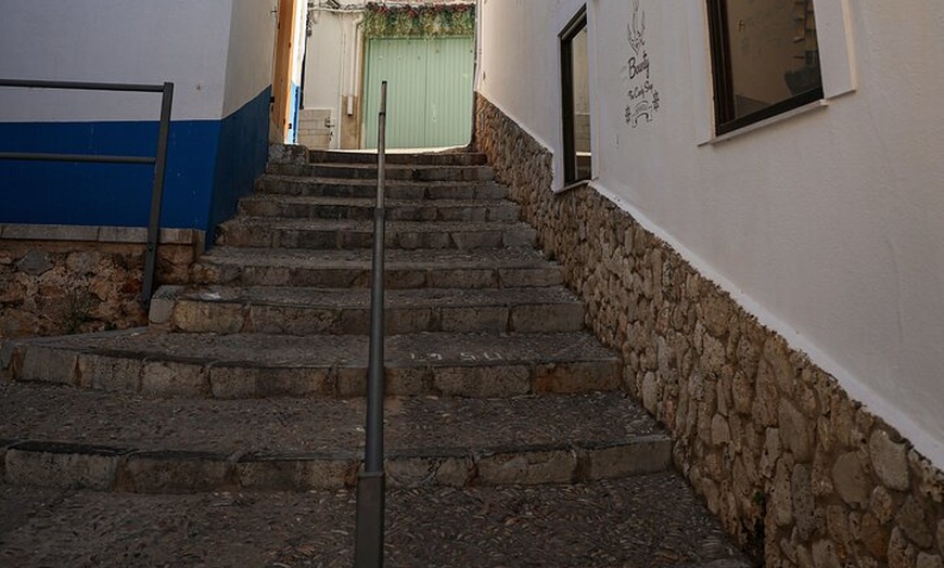 Image 42: Tour de un día en Peñiscola desde Valencia, Juego de Tronos