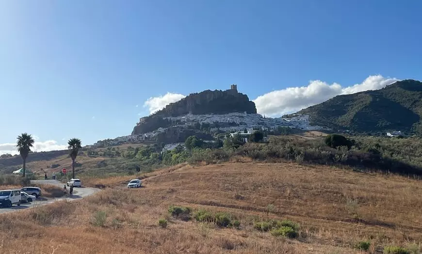 Image 34: Día en Pueblos Blancos y Ronda desde Sevilla
