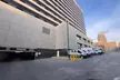 Parking at Radisson Salt Lake City Garage - Second Medium