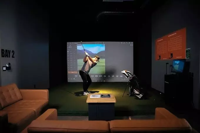 $25 For 1 Hour Of Tee Time (Reg $50)