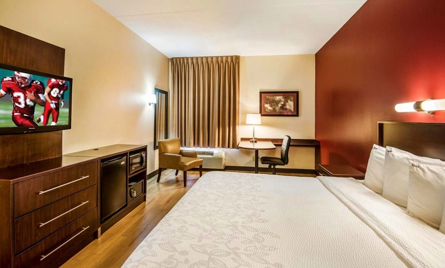 Image 54: ✈ SPAIN | Barcelona - Mariano Cubi Aparthotel Barcelona 4*, 2 night...