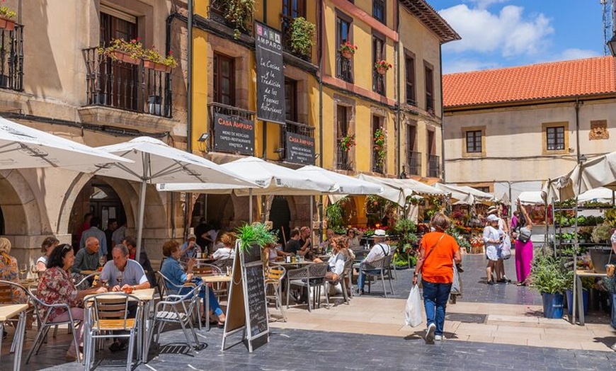Image 7: Visita Privada Centro Histórico y Catedral de Oviedo con entradas
