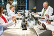 Miami Perfume Making Experience: Express Edition 30 Minutes - Second Medium