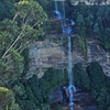 Image 3: English or German Luxury Private Blue Mountains Tour from Sydney