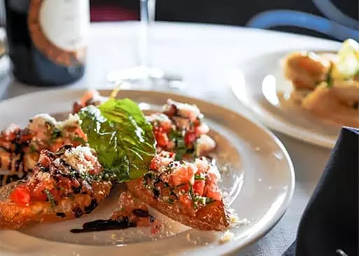 5% Cash Back at Filippa's Wine Barrel