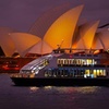 Image 3: Sydney City Night Private Tour with Glass Boat Dinner & Bondi