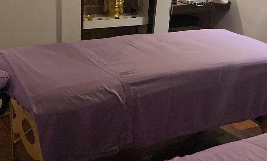 Image 6: Private Massage Experience in Ensenada