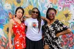 Nashville Mural Photowalk Tour with Professional Photographer - Second Medium