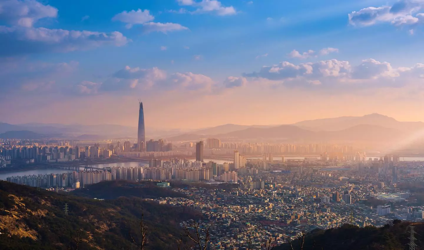 ✈ SÜDKOREA | Seoul - Entdeckung von Suncheon, 8 Nächte - Rundreise