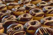 $10 For $20 Worth Of Mini Donuts - Second Medium