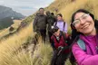 Mexico City: Mipulco Waterfalls Private Trekking Tour - Second Medium