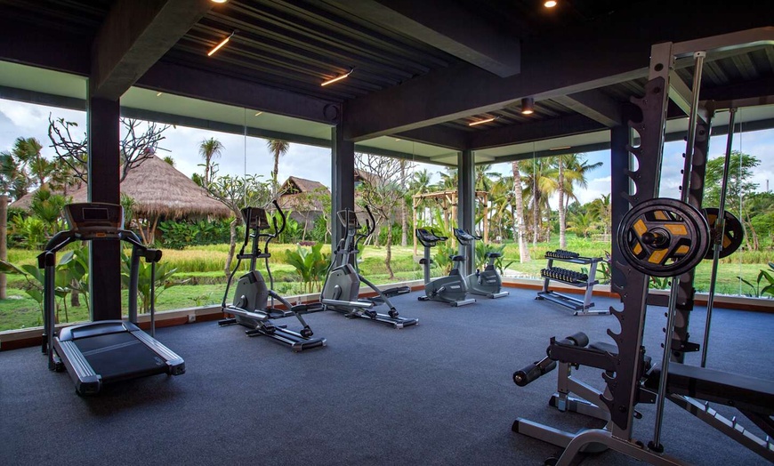 Image 15: ✈ BALI | Côte Est - Wyndham Tamansari Jivva Resort Bali 5* - Premium