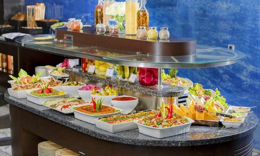 Image 25: ✈ VERENIGDE ARABISCHE EMIRATEN | Dubai - Atana Hotel 4*, 2 nachten ...