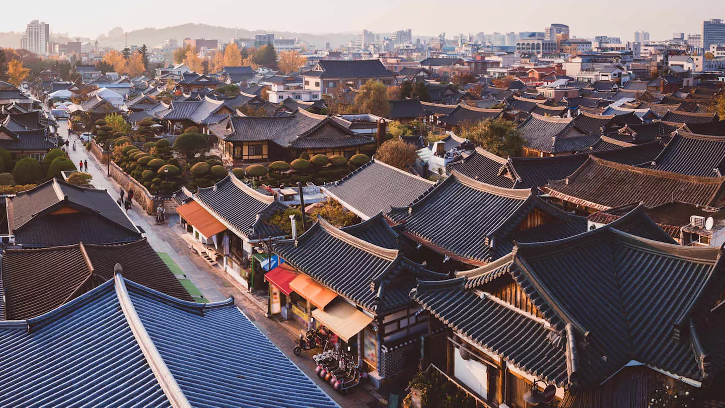 ✈ SÜDKOREA | Seoul - Entdeckung von Suncheon, 8 Nächte - Rundreise