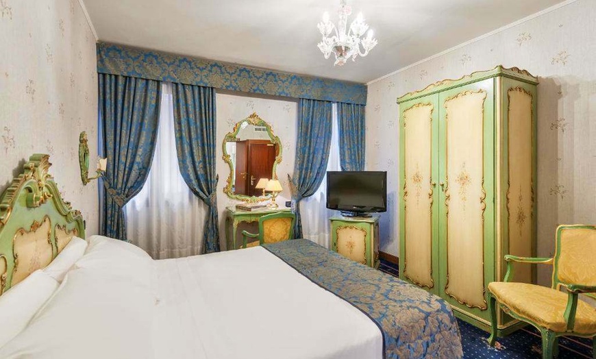 Image 5: ✈ ITALIE | Venise - Hotel Montecarlo 3*, 2 nuit - City break