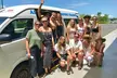 Established Return Airport Transfer Proserpine to Airlie Beach - Second Medium