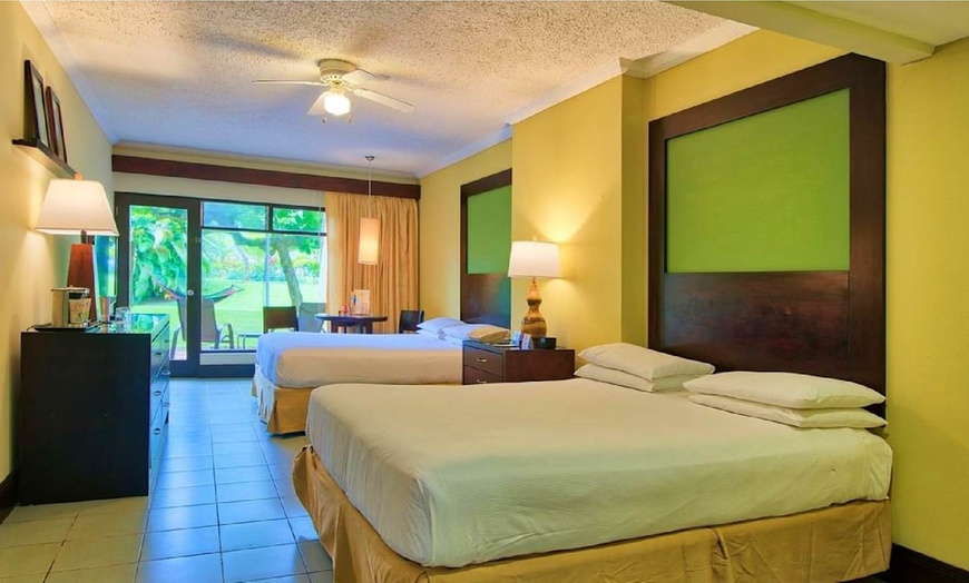 Image 7: ✈ COSTA RICA | Chacarita - Fiesta Resort 5*, 7 nuit - Tout inclus