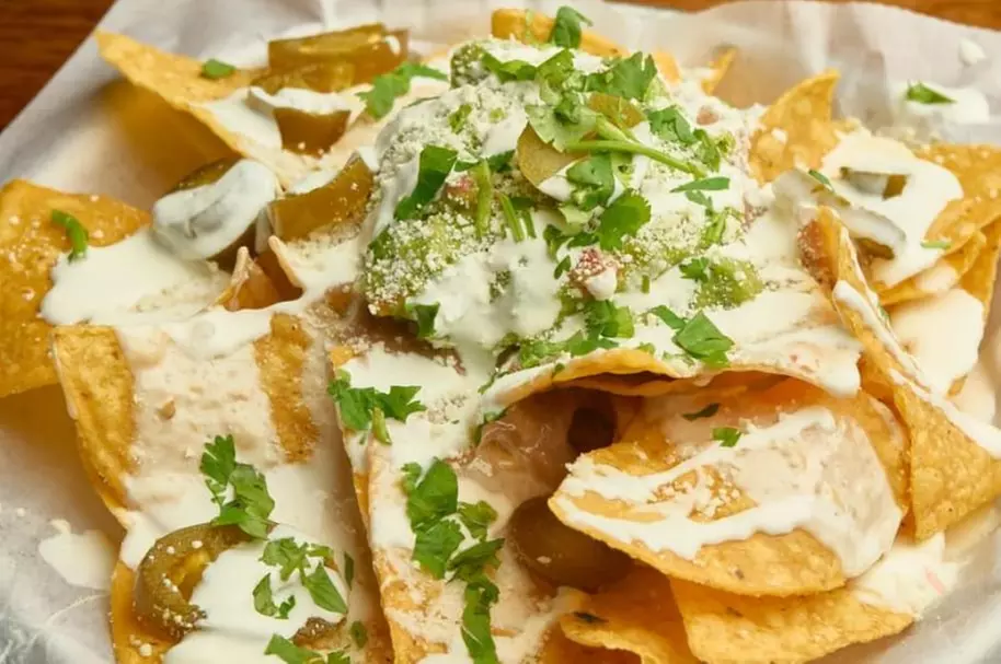 $15 For $30 Worth Of Mexican Cuisine