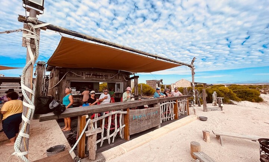 Image 7: Island Life Adventures | A Day at Dirk