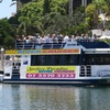 Image 16: Surfers Paradise Sightseeing River Cruises