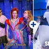 Image 1: Combo Ticket: Madame Tussauds & SEA LIFE London Aquarium