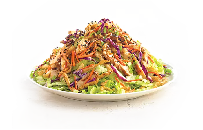 $20 For $40 Worth Of Casual Dining