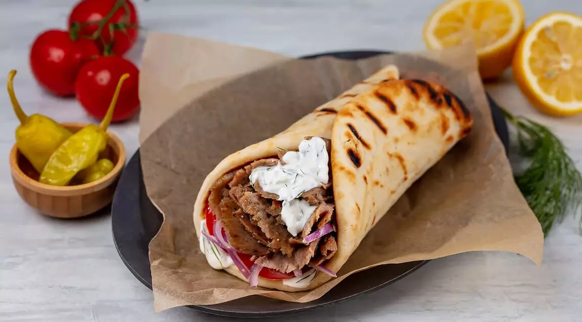 $15 For $30 Worth Of Casual Greek Dining