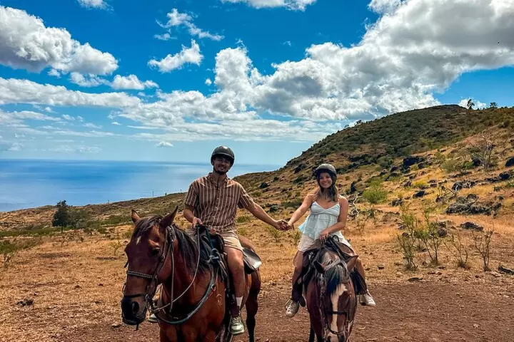 Palehua Trail Rides - Palehua Trail Rides | Groupon
