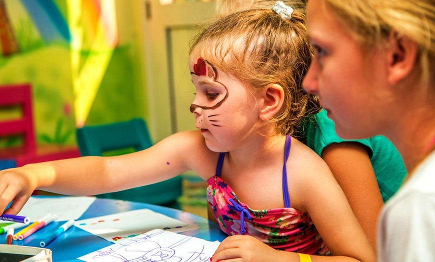 Image 14: ✈ EGYPTE | Hurghada - Sunrise Alora Aqua Park Resort 5*, 3 nuit