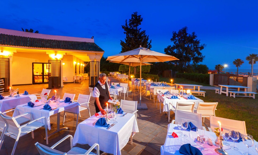 Image 17: ✈ TUNISIE | Hammamet - Magic Hotel Manar 5* - Tout inclus